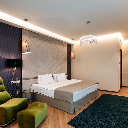 Hotel Tbilisi Tower Buitenkant foto